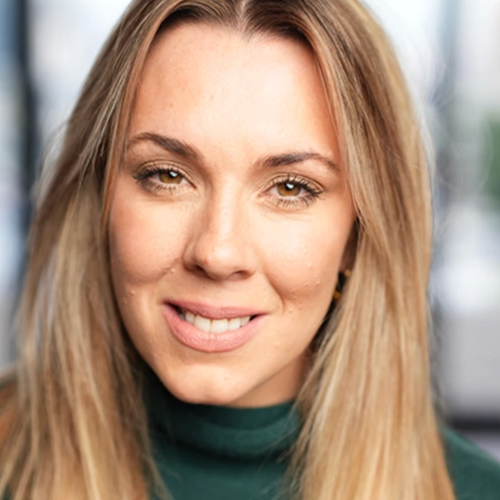 Profile picture for Rachel Adams