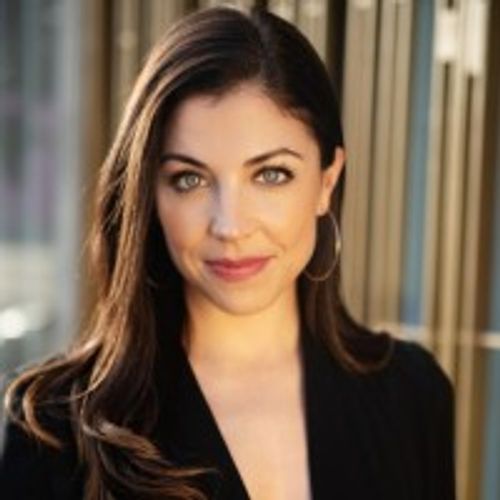 Profile picture for Lorena Fuentes