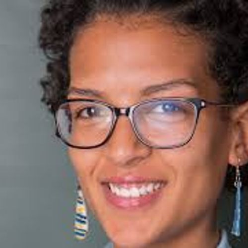 Profile picture for Emily Muller