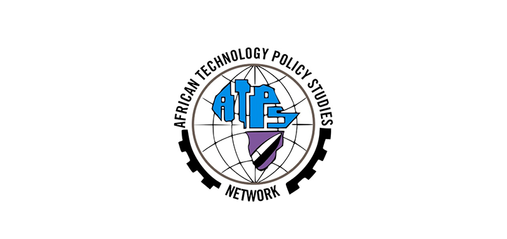 Logo for African Technology Policy Studies Network