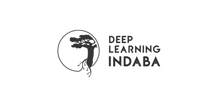 Logo for Deep Learning Indaba