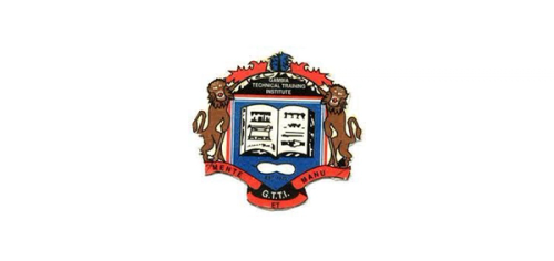 Logo for The Gambia Technical Training