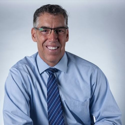 Profile picture for Robert Beyer