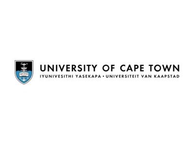 Logo for University of Cape Town