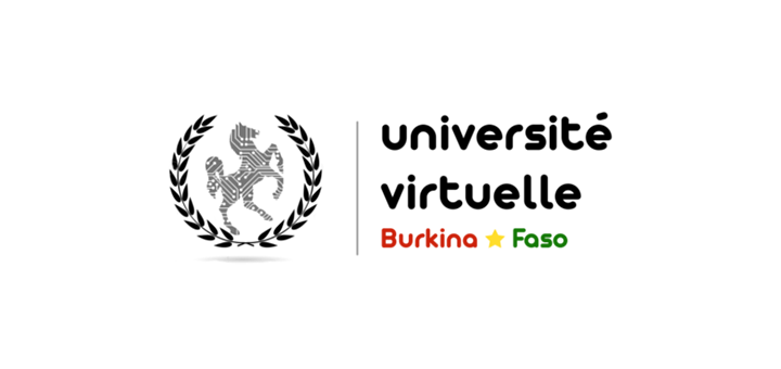 Logo for Université Virtuelle du Burkina Faso