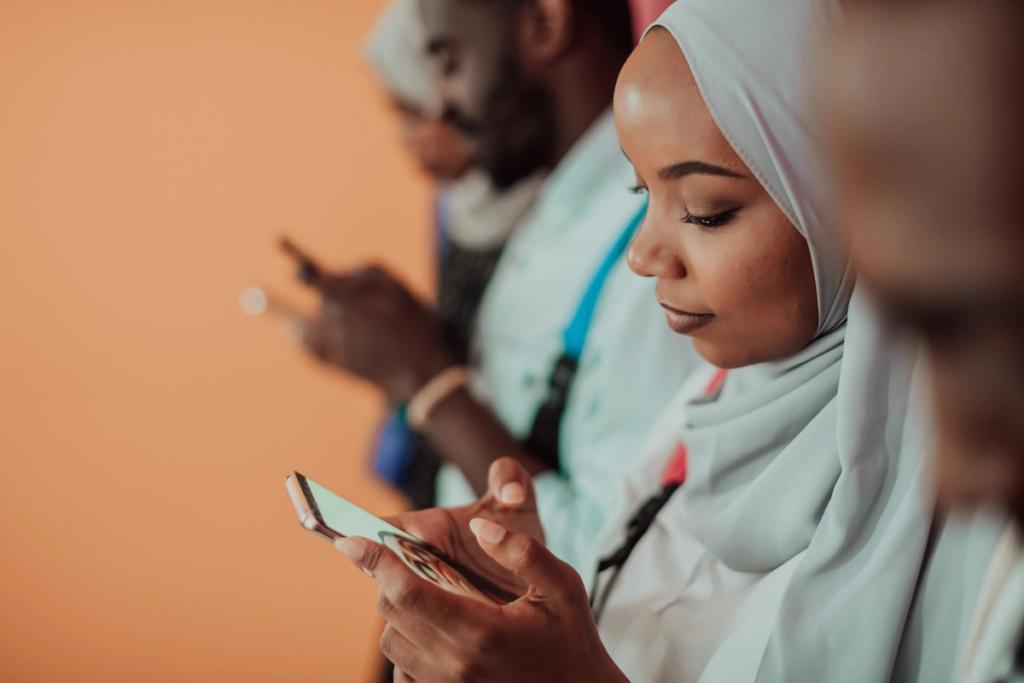 AI-powered mHealth system for infectious disease early detection and early warning systems (AIMED)