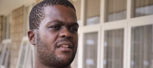 Vukosi Marivate de l'Université de Pretoria sur la position de l'Afrique dans l'IA