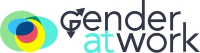 Logo for Gender@Work