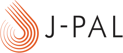 Logo for J-PAL
