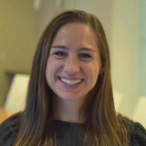 Profile picture for Samantha Carter