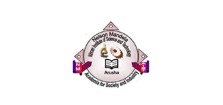 Logo for Nelson Mandela Institute of Technology