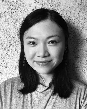 Crystal Haijing Huang