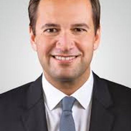 Profile picture for Ricardo Baptista Leite