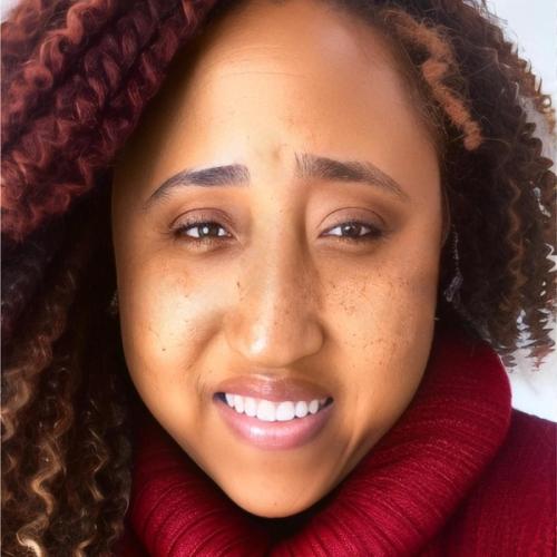 Profile picture for Barbara Glover