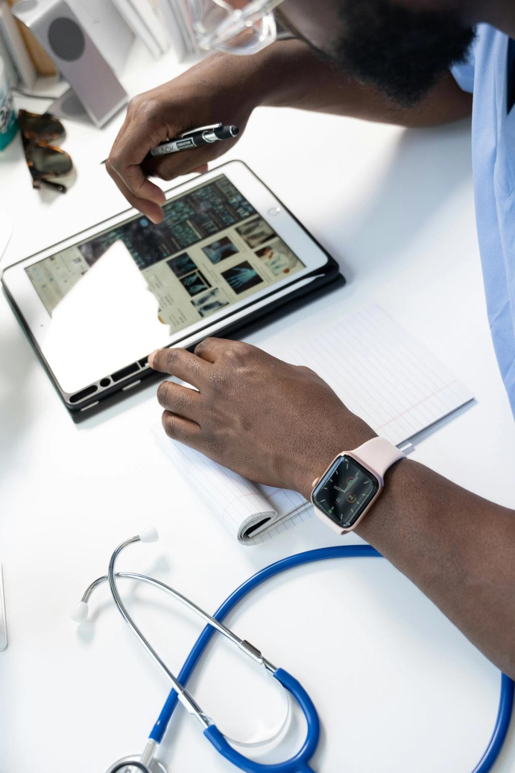 AI-Powered Public Health Data Systems for Disease Management in Jamaica and The Bahamas