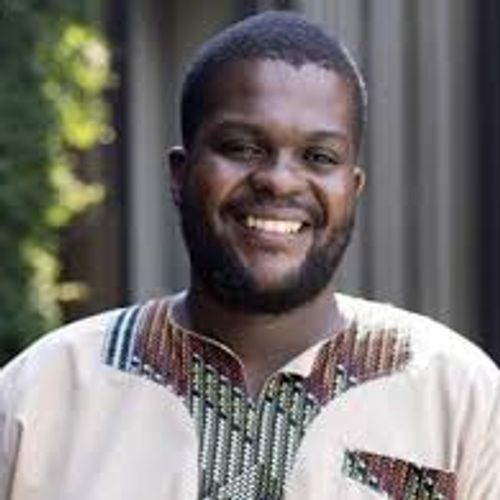 Profile picture for Vukosi Marivate