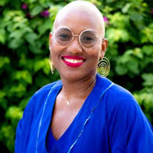 Profile picture for Valerie Troare