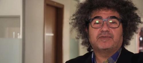 Delmiro Fernandez-Reyes forme l'UCL sur la façon dont l'IA peut fournir de meilleurs médicaments en Afrique