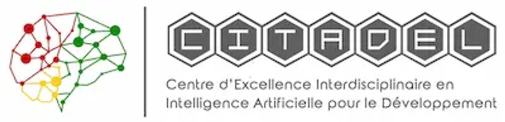 Centre Interdisciplinaire d'Excellence en Intelligence Artificielle pour le Développement (CITADEL)