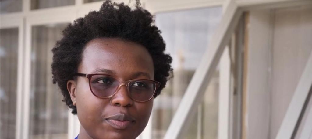 Rencontrez Kathleen Siminyu: l'une des femmes leaders de la communauté IA en Afrique