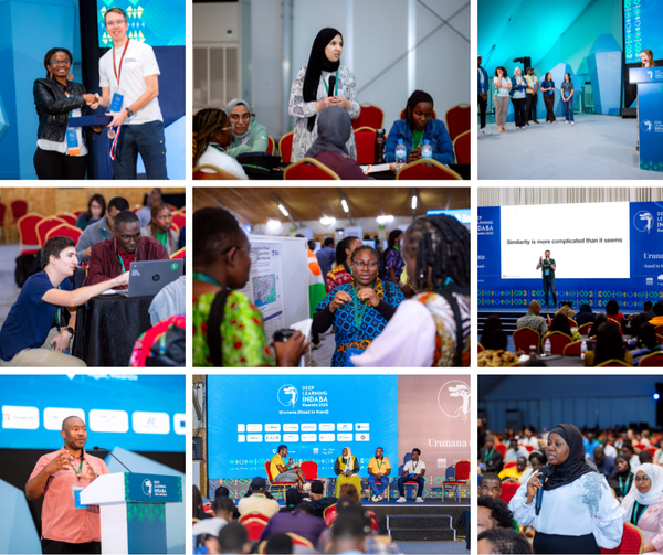 Cover image for Autonomiser les jeunes grâce à l’intelligence artificielle