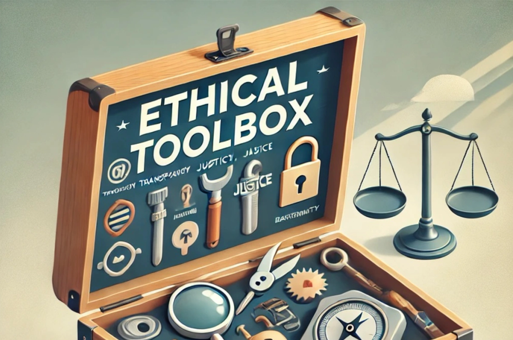 Ethical Toolbox