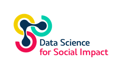 Logo for Data Science for Social Impact