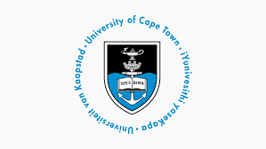 Logo for University of Cape Town