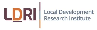 Logo for Local Development Research Institute