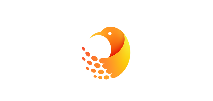 Logo for Sunbird AI