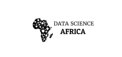 Logo for Data Science Africa