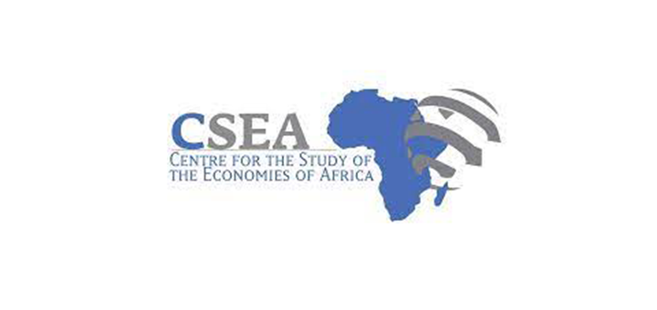 Logo for Centre for the Study of the Economies of Africa