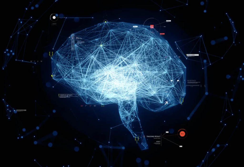 L'intelligence artificielle porte un énorme avantage. Mais les dommages potentiels doivent être gérés