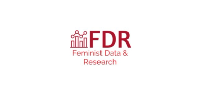 Logo for Feminist Data and Research