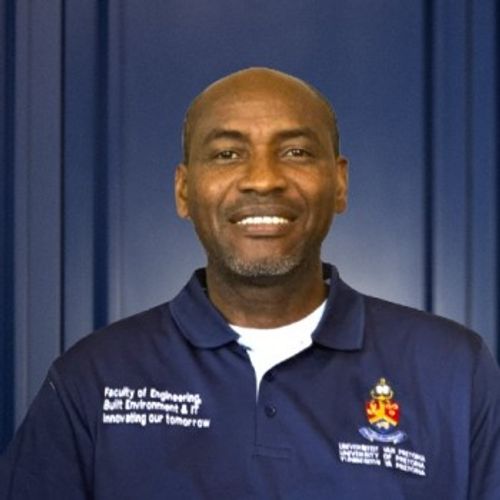 Profile picture for Abiodun Modupe