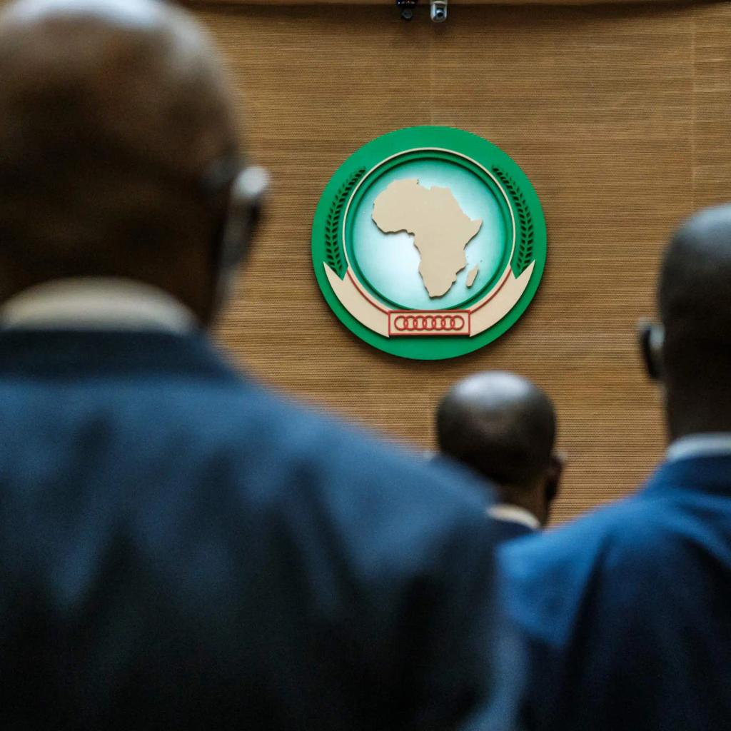 Promouvoir l’Intelligence Artificielle Responsable dans les États membres de l’Union Africaine