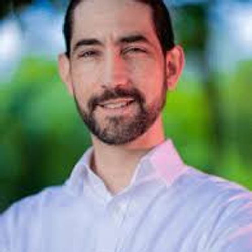 Profile picture for Isaac Rutenberg