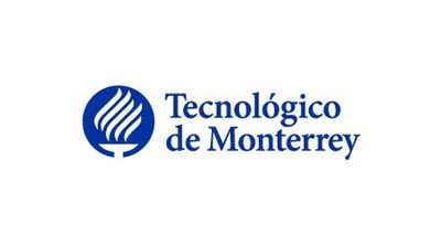 Logo for Tecnológico de Monterrey