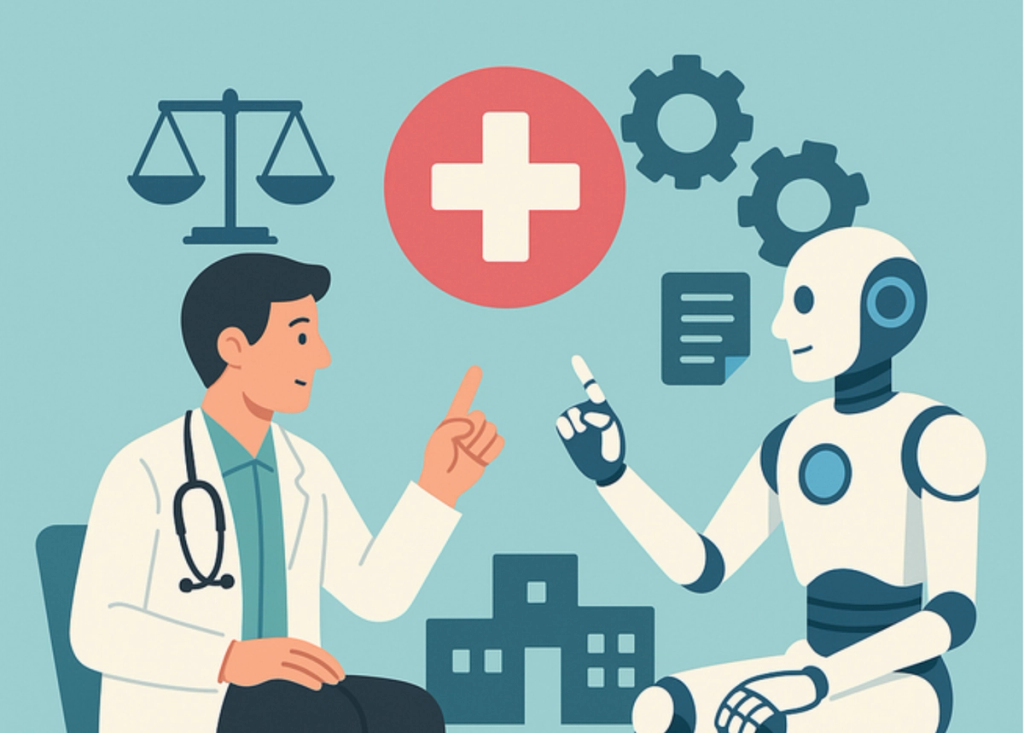 Responsible Artificial Intelligence in Healthcare: Ethical Foundations, Governance, and Practical Solutions