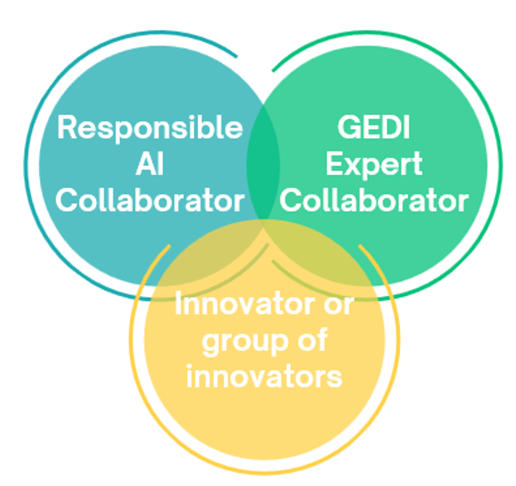 Responsible AI Collaborators Initiative