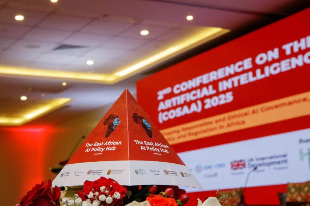 Championing Responsible Artificial Intelligence Policy in Africa – East African AI Policy Centre