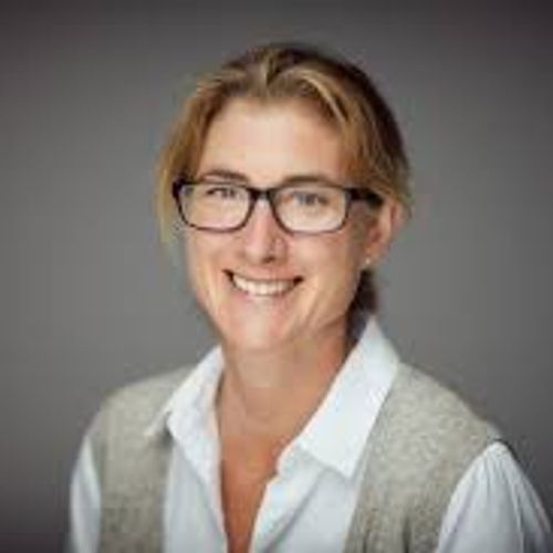 Profile picture for Trudie Lang