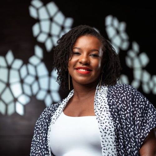 Profile picture for Leonida Mutuku