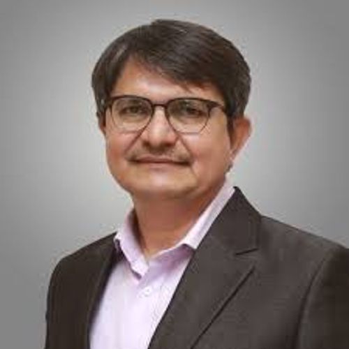 Profile picture for Mohammed Imran Khan