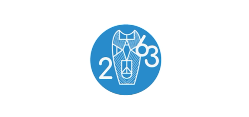 Logo for AKADEMIYA2063