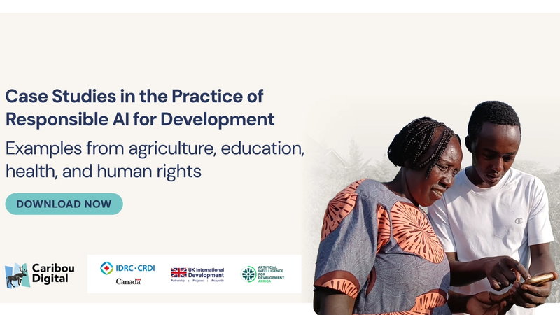 Featured Image for the impact story