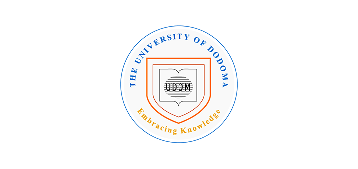 Logo for The University of Dodoma