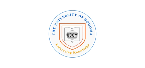 Logo for The University of Dodoma