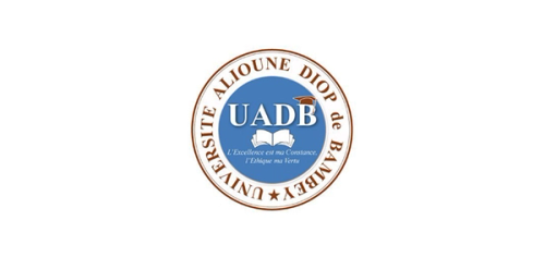 Logo for Université Alioune Diop de Bambey
