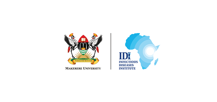 Logo for Infectious Disease Institute at Makerere University